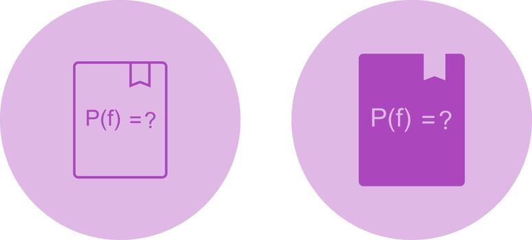 Solve Function Vector Icon