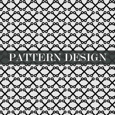 vector pattern design