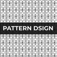 vector pattern design