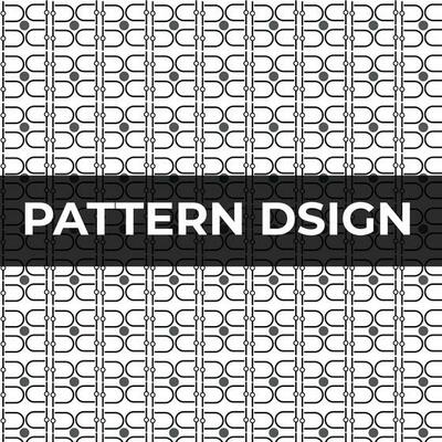 vector pattern design