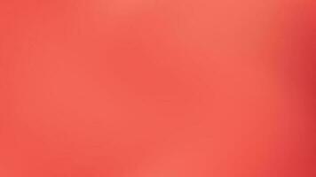 Red Gradient Color Trends Background. Vector illustration. Eps10