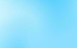 Blue background with soft light. Vector illustration. Eps10
