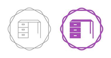 Large Clock Vector Icon