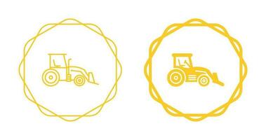 Loader Vector Icon