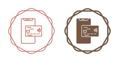 Digital Access Vector Icon