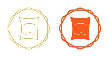 Snacks Vector Icon