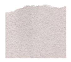 gescheurd gekleurde karton papier png