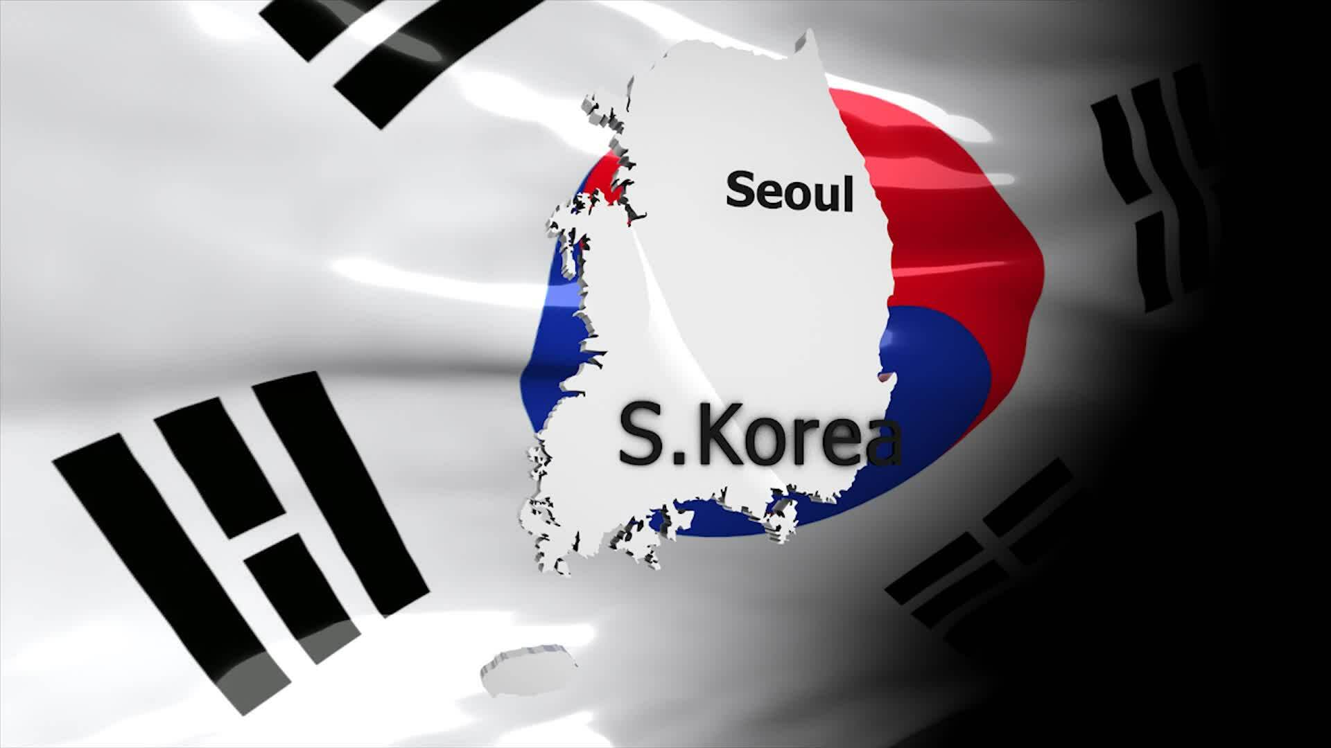 Crisis Location Map Series South Korea 23981683 Stock Video At Vecteezy Crisis Location Map Series South Korea 23981683 Stock Video At Vecteezy