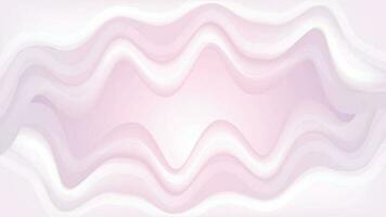 Abstract Pink Background vector