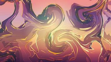 Abstract Vector Background