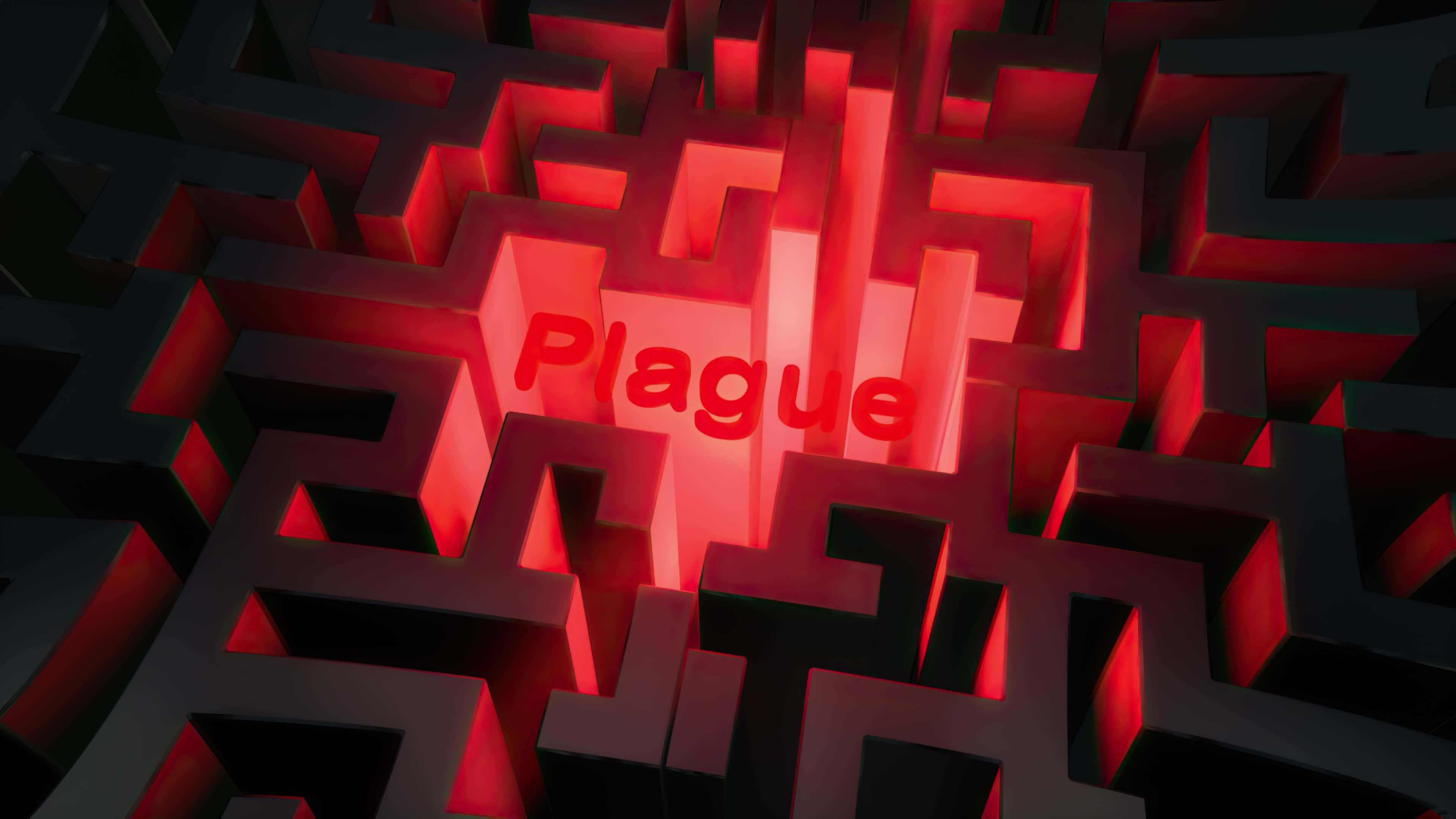 Plague Riddle Solution Labyrinth Animation 23982045 Stock Video At Plague Riddle Solution Labyrinth Animation 23982045 Stock Video At