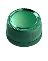Bottle cap on transparent background, created with png