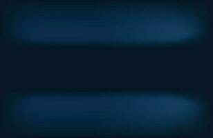 Dark Blue Background with Copy Space vector