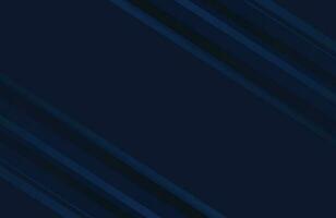 Dark Blue Background with Copy Space vector