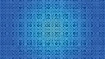 Blue Gradient Background vector