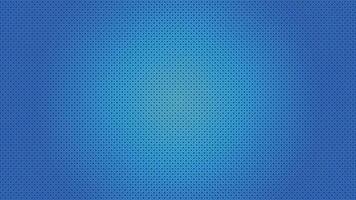 Blue Gradient Background vector