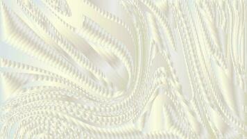 Abstract White Gold Background vector