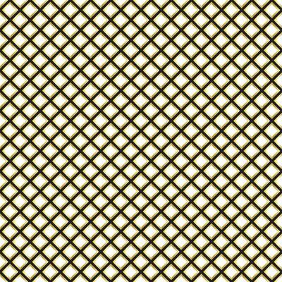 Geometric Luxury Pattern