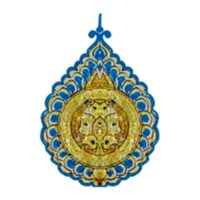 islámico ornamento. religioso diseño recursos. png