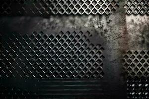 grunge metal texture with some damage on it for a background photo