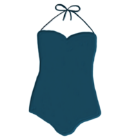 main tiré maillot de bain png