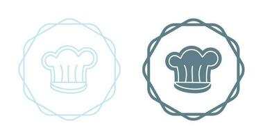 Chef Hat Vector Icon