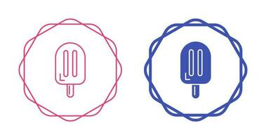 Ice Cream Vector Icon