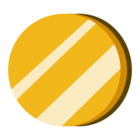 golden eben Element png