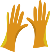 handschoen element voorwerp png