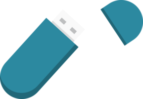 icono de unidad flash usb png