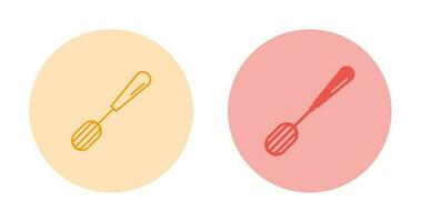 Egg tool Vector Icon