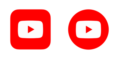 youtube logo png, youtube logo transparant png, youtube icoon transparant vrij PNG