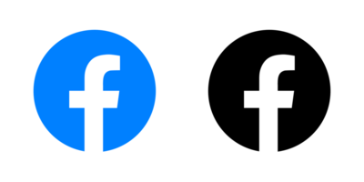 Facebook logo png, Facebook logo transparente png, Facebook icono transparente gratis png