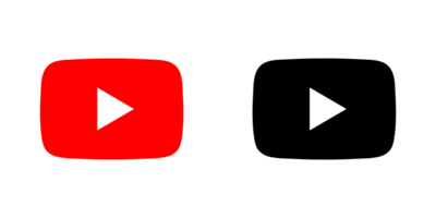 Youtube logo png, Youtube logo transparent png, Youtube icône transparent gratuit png