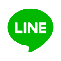 linea App logo png, linea App logo trasparente png, linea App icona trasparente gratuito png