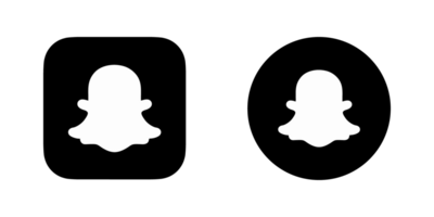 Snapchat logo png, Snapchat logo transparent png, Snapchat icon transparent free png