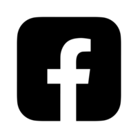 Facebook logo png, Facebook logo transparent png, Facebook icône transparent gratuit png