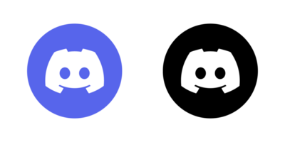 Discord logo png, Discord logo transparent png, Discord icon transparent free png