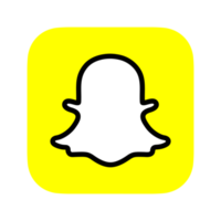 Snapchat Logo png, Snapchat Logo transparent png, Snapchat Symbol transparent kostenlos png