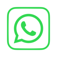 Whatsapp logotipo png, Whatsapp logotipo transparente png, Whatsapp ícone transparente livre png