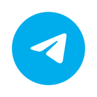 telegram logotyp png, telegram logotyp transparent png, telegram ikon transparent fri png