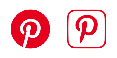 pinterest logotipo png, pinterest logotipo transparente png, pinterest ícone transparente livre png