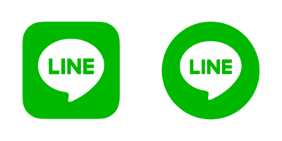 ligne app logo png, ligne app logo transparent png, ligne app icône transparent gratuit png