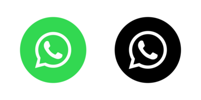Whatsapp logo png, Whatsapp logo transparent png, Whatsapp icon transparent free png