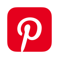 pinterest Logo png, pinterest Logo transparent png, pinterest Symbol transparent kostenlos png