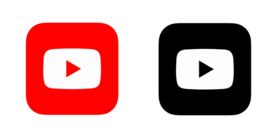 Youtube logo png, Youtube logo transparente png, Youtube icono transparente gratis png
