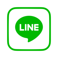 ligne app logo png, ligne app logo transparent png, ligne app icône transparent gratuit png