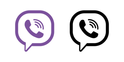 Viber logo png, Viber logo transparent png, Viber icon transparent free png