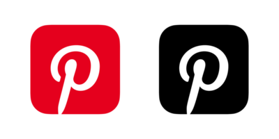 pinterest logo png, pinterest logo transparent png, pinterest icône transparent gratuit png