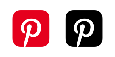 Pinterest logo png, Pinterest logo transparent png, Pinterest icon transparent free png